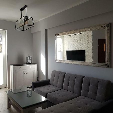Apartament Konopnickiej Leilighet Słupsk Eksteriør bilde