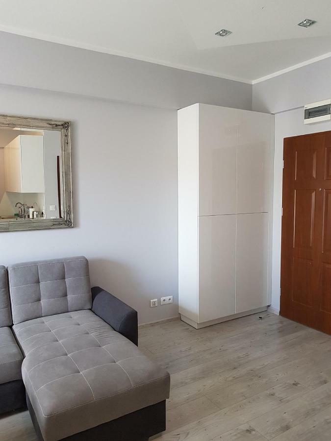 Apartament Konopnickiej Leilighet Słupsk Eksteriør bilde