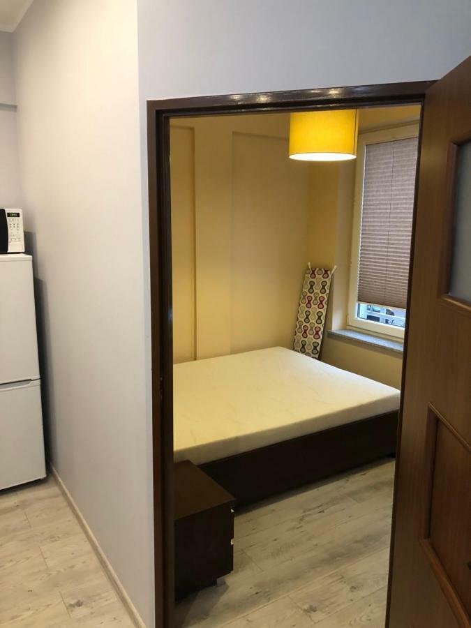 Apartament Konopnickiej Leilighet Słupsk Eksteriør bilde